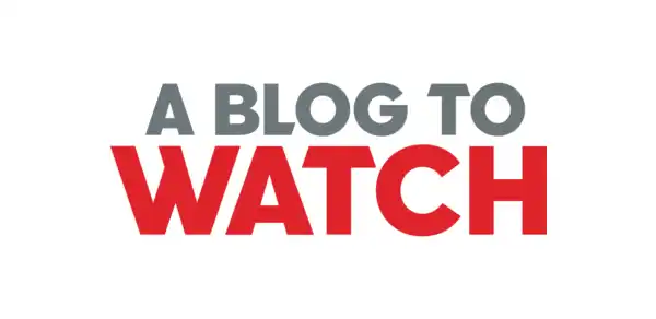 a blog to watch