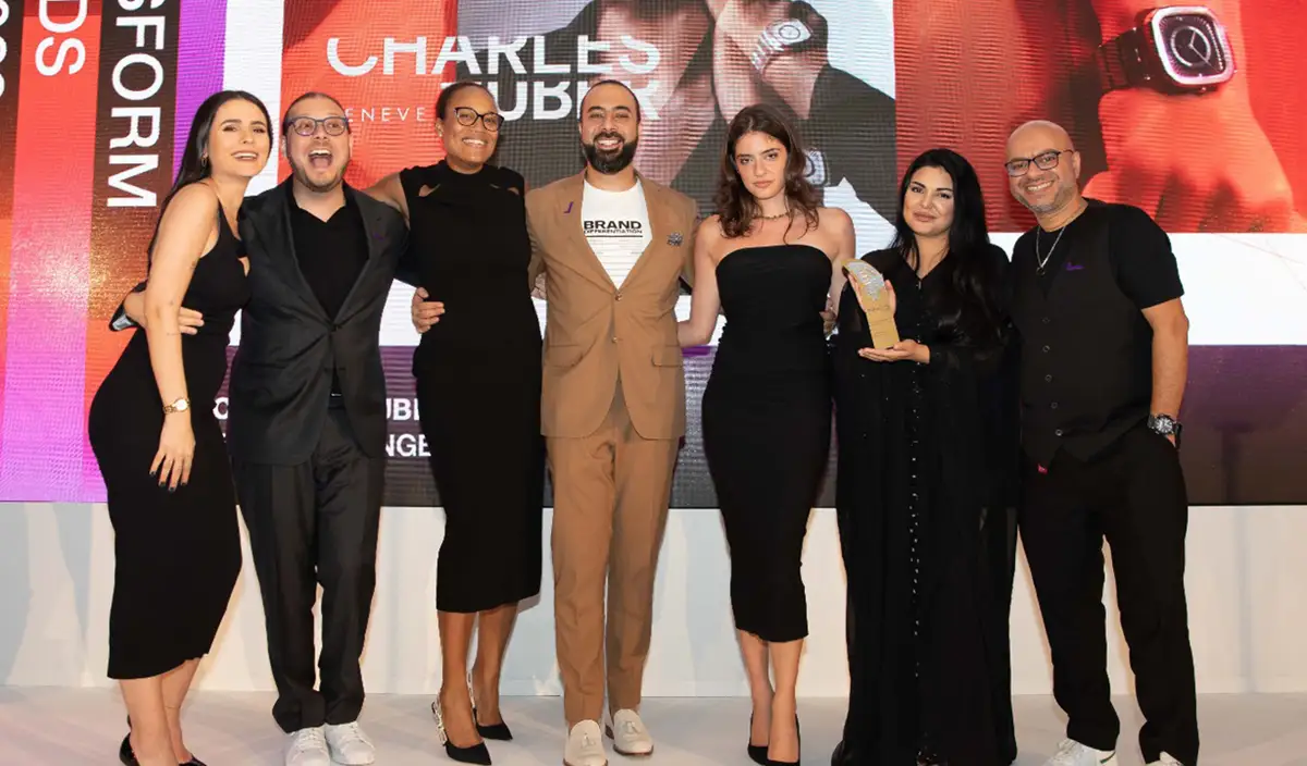 charles zuber top prize winner